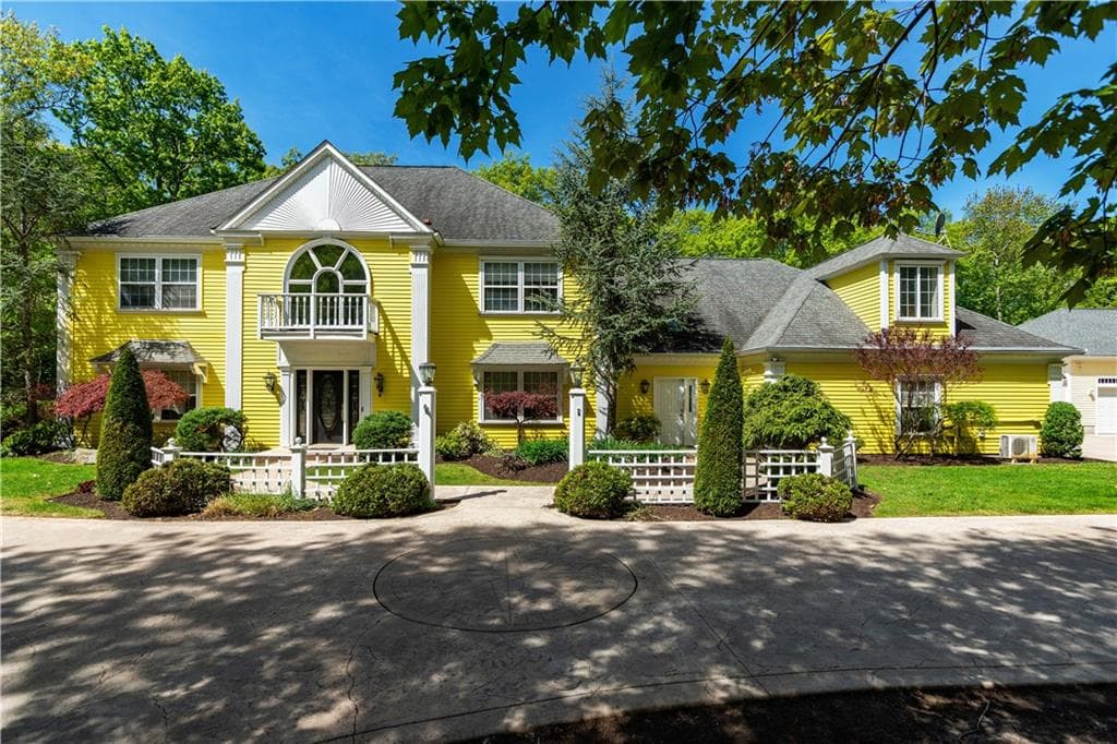 15 Justin Road