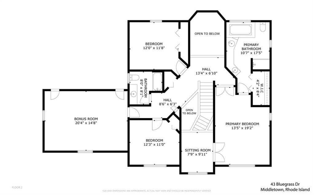 43 Blue Grass Drive photo 46