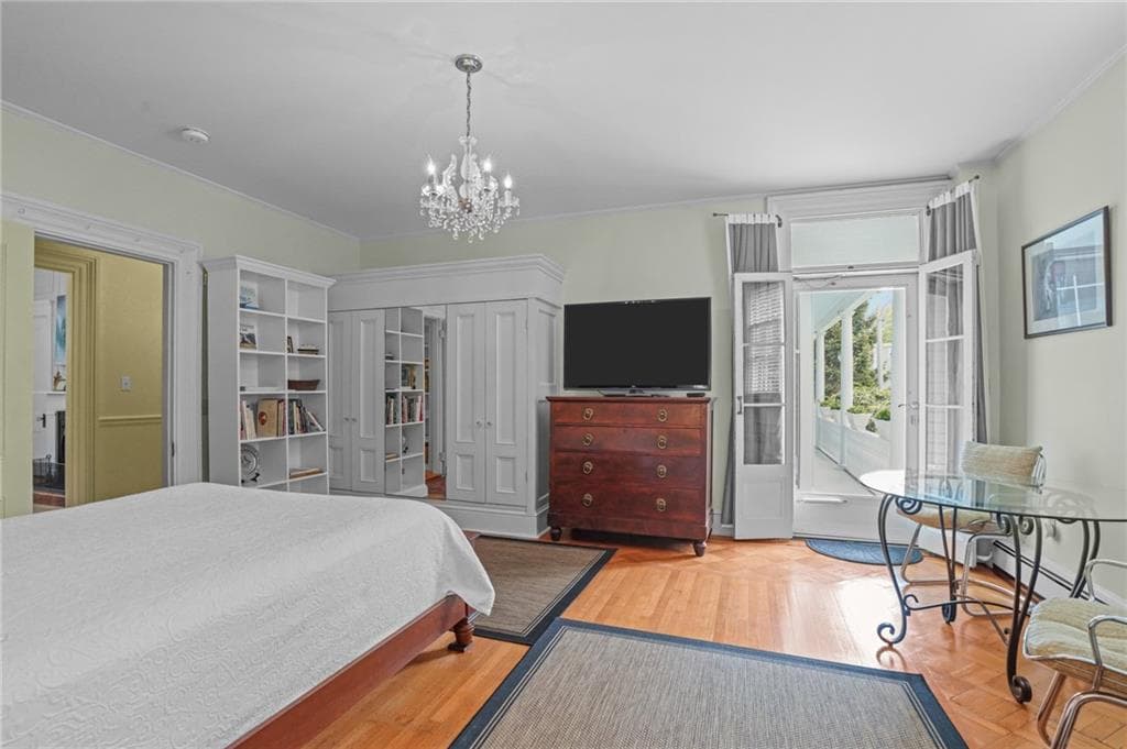 Condominium at 32 Catherine Street UNIT A, Newport, photo 27 of 50