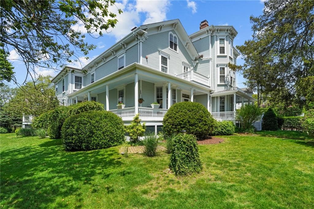 Condominium at 32 Catherine Street UNIT A, Newport, photo 2 of 50