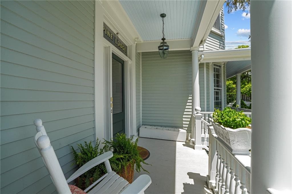 Condominium at 32 Catherine Street UNIT A, Newport, photo 46 of 50