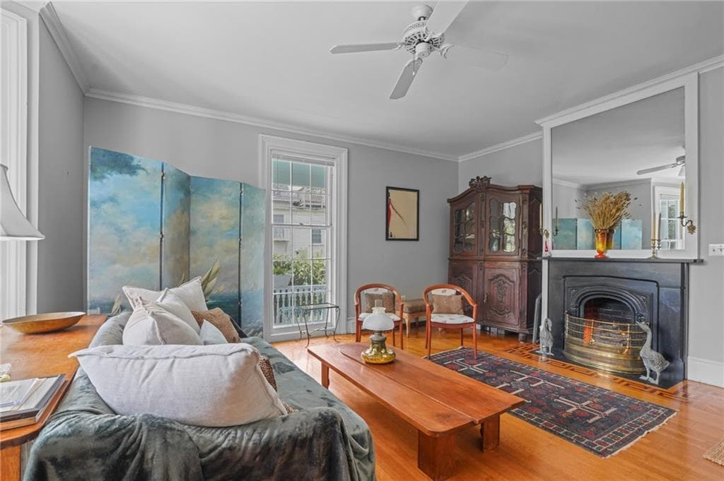 Condominium at 32 Catherine Street UNIT A, Newport, photo 13 of 50