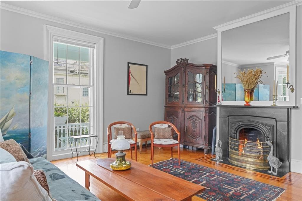 Condominium at 32 Catherine Street UNIT A, Newport, photo 12 of 50
