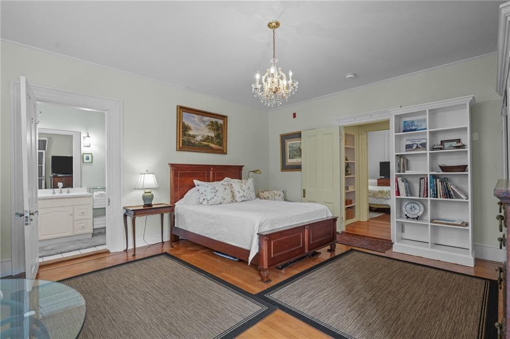 Condominium at 32 Catherine Street UNIT A, Newport, photo 26 of 50