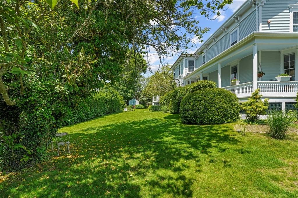 Condominium at 32 Catherine Street UNIT A, Newport, photo 3 of 50