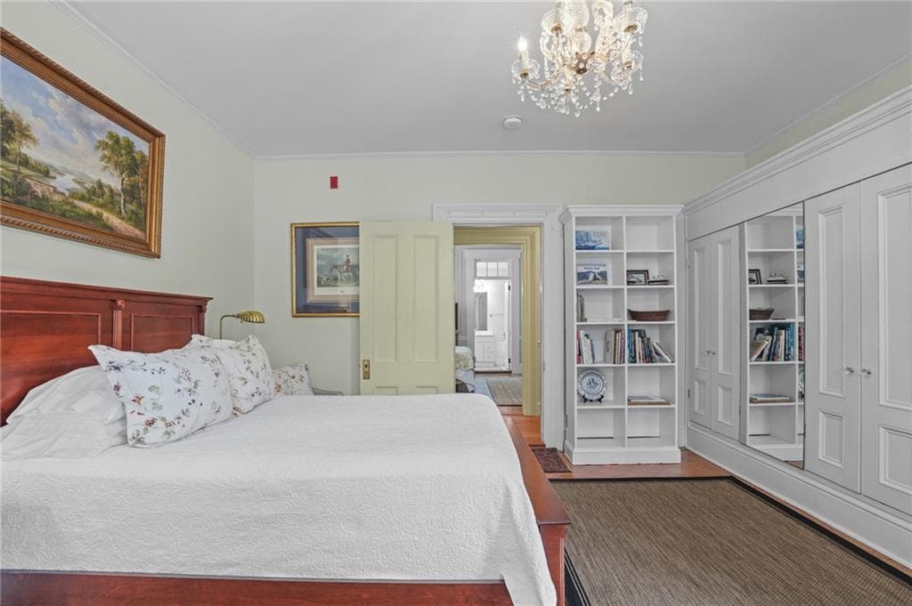 Condominium at 32 Catherine Street UNIT A, Newport, photo 28 of 50