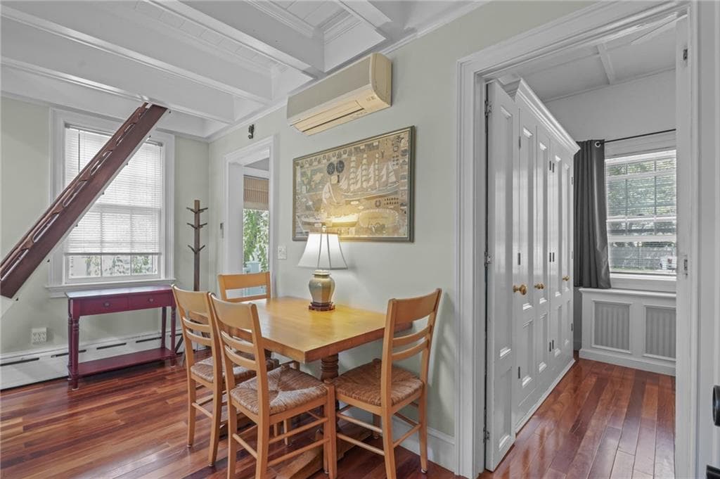 Condominium at 32 Catherine Street UNIT A, Newport, photo 24 of 50