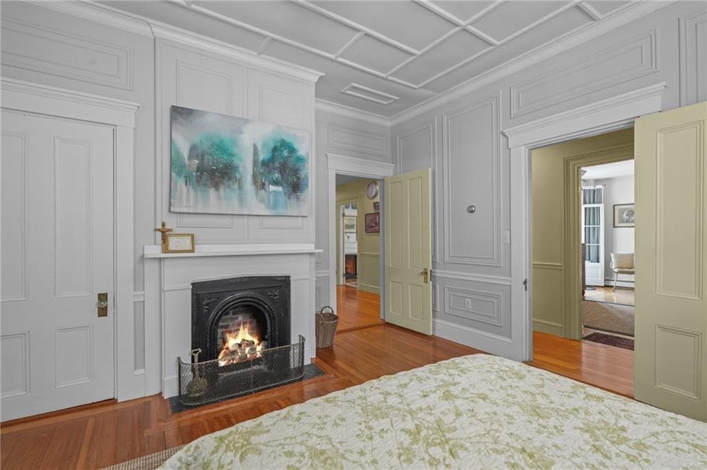 Condominium at 32 Catherine Street UNIT A, Newport, photo 33 of 50