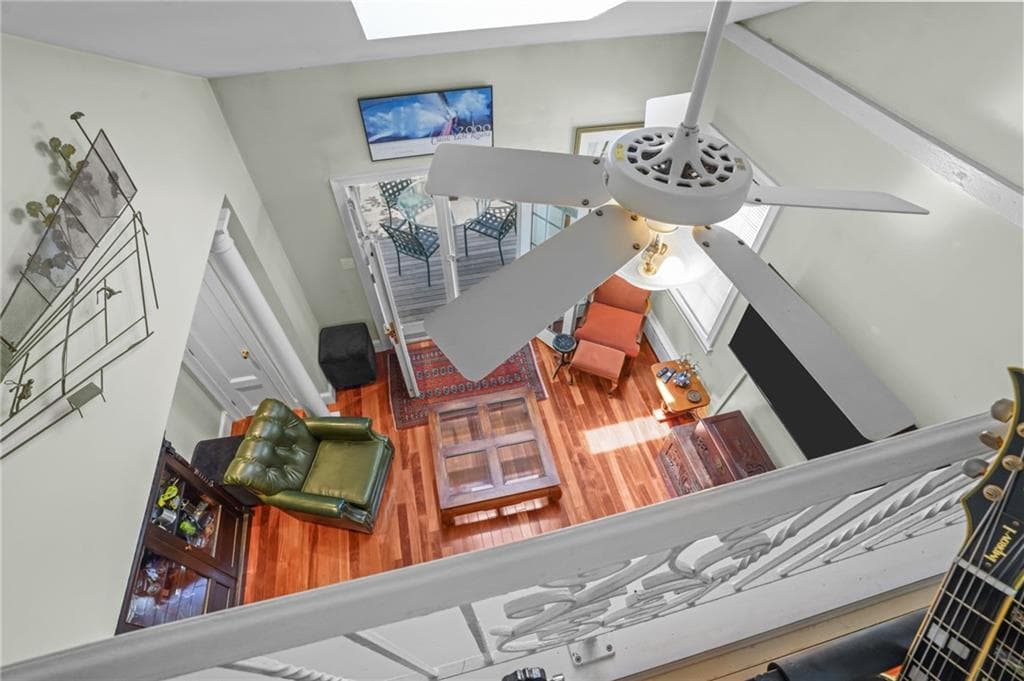 Condominium at 32 Catherine Street UNIT A, Newport, photo 41 of 50