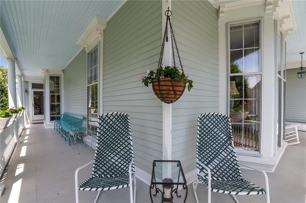 Condominium at 32 Catherine Street UNIT A, Newport, photo 45 of 50