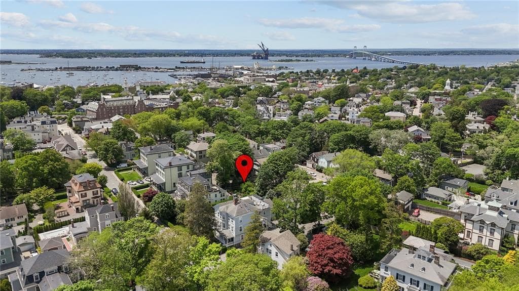 Condominium at 32 Catherine Street UNIT A, Newport, photo 48 of 50