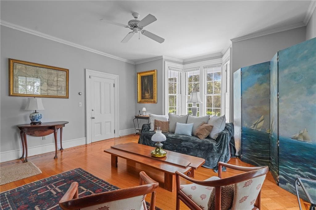 Condominium at 32 Catherine Street UNIT A, Newport, photo 11 of 50