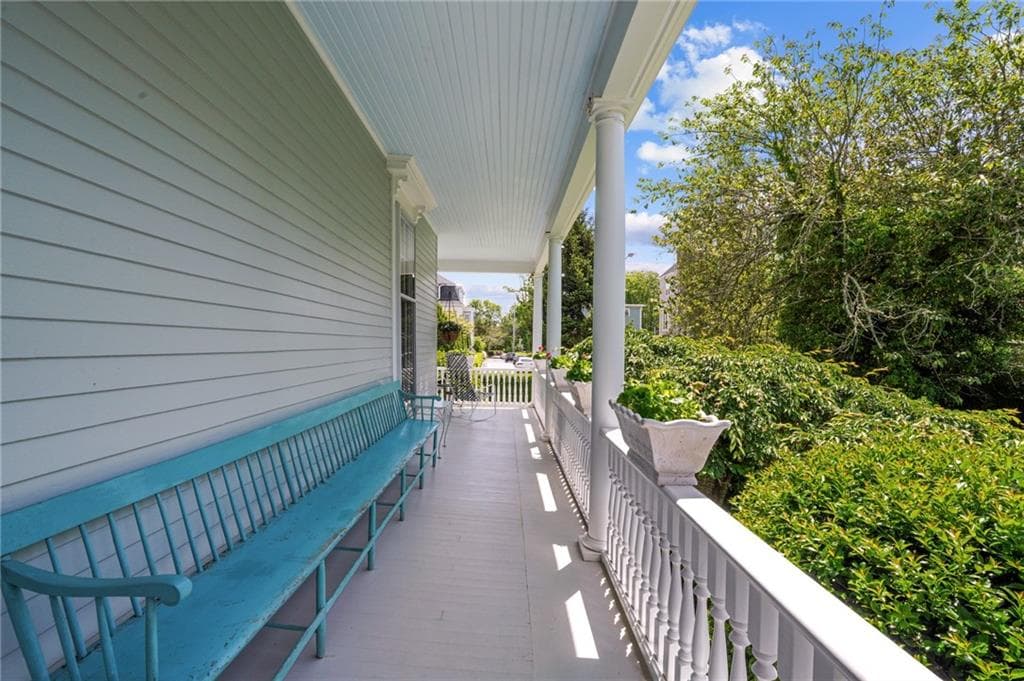 Condominium at 32 Catherine Street UNIT A, Newport, photo 44 of 50