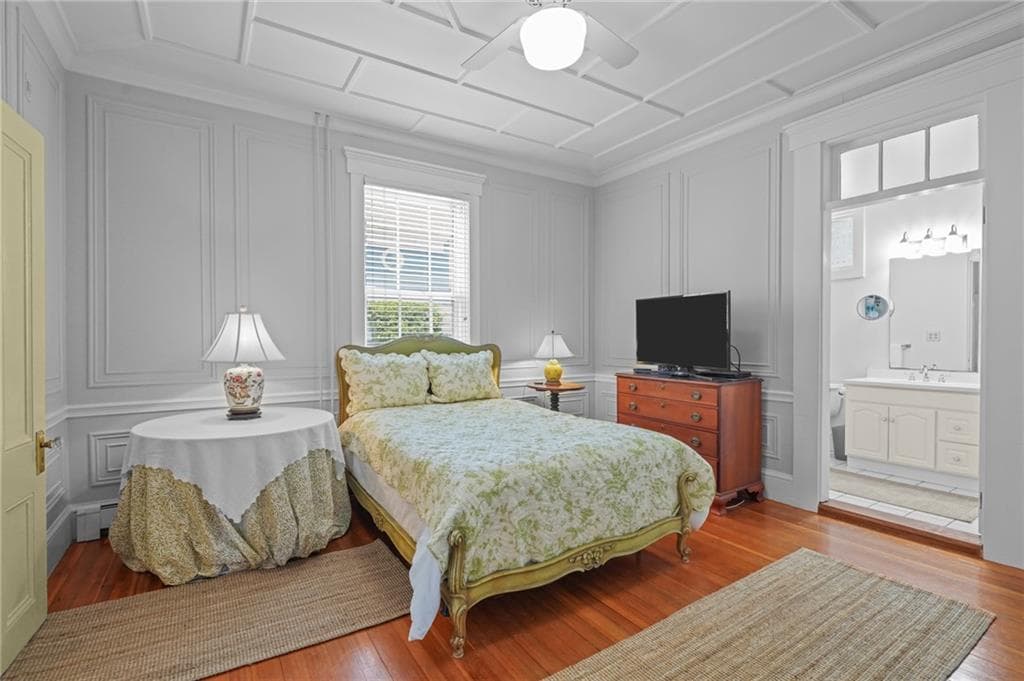 Condominium at 32 Catherine Street UNIT A, Newport, photo 31 of 50