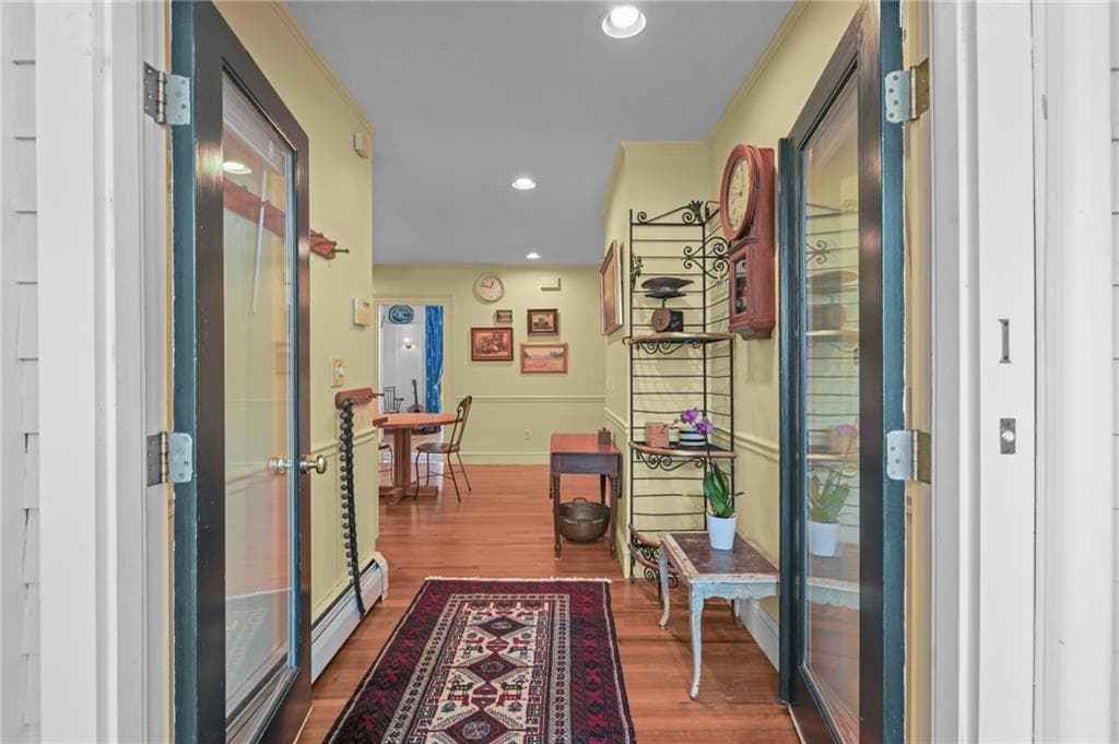 Condominium at 32 Catherine Street UNIT A, Newport, photo 21 of 50