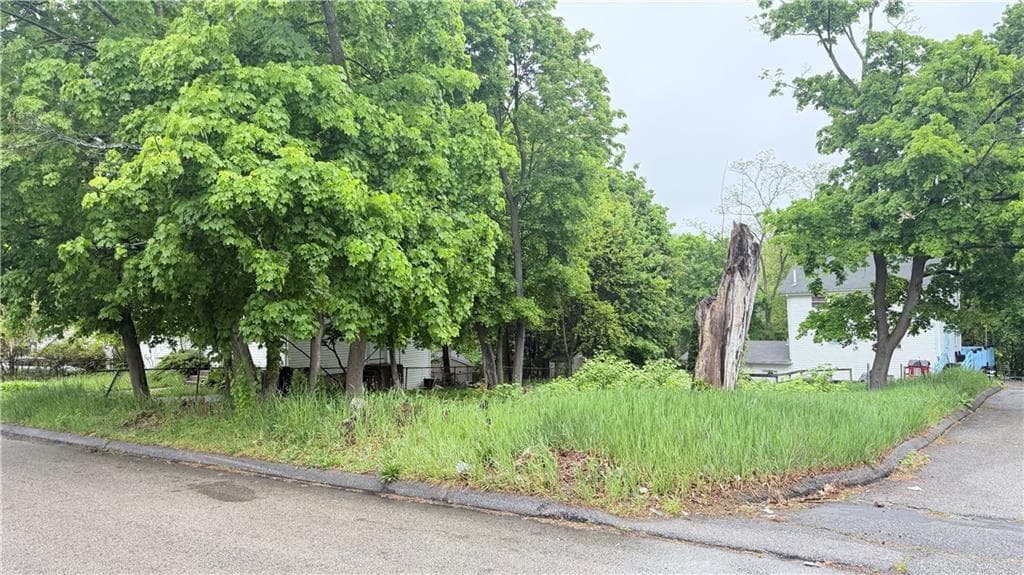 Unimproved Land at 50 Hedley Avenue, Johnston, photo 2 of 3
