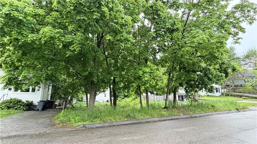 Unimproved Land at 50 Hedley Avenue, Johnston, photo 3 of 3