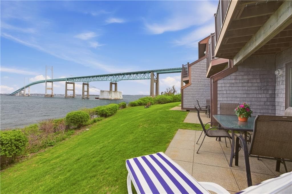 150 Bay View Drive UNIT 14