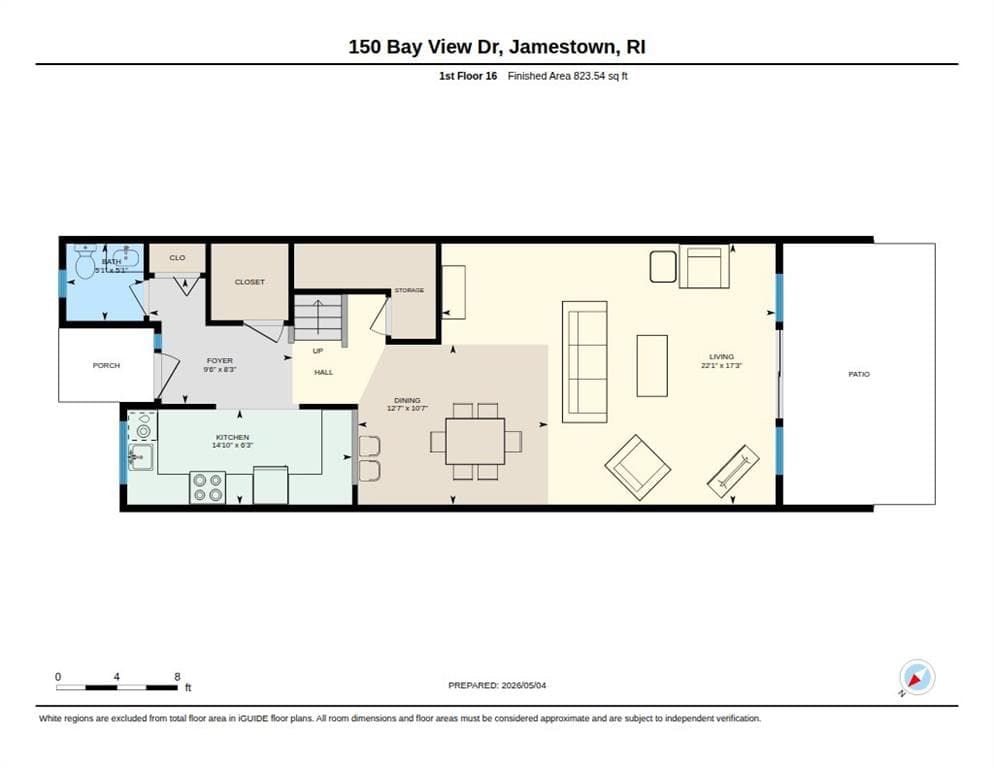 150 Bay View Drive UNIT 18 photo 15