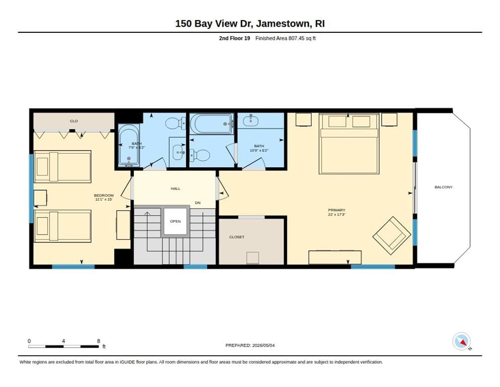 150 Bay View Drive UNIT 19 photo 18