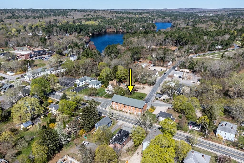 Commercial at 1081 Main Street, Hopkinton, photo 2 of 33