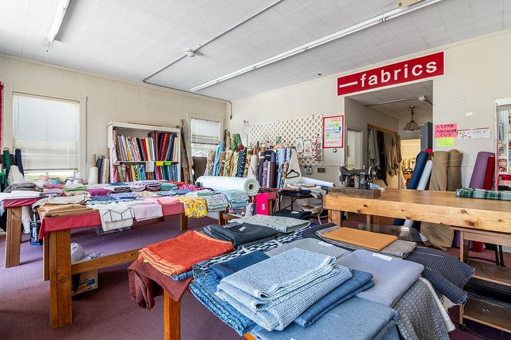 Commercial at 1081 Main Street, Hopkinton, photo 6 of 33