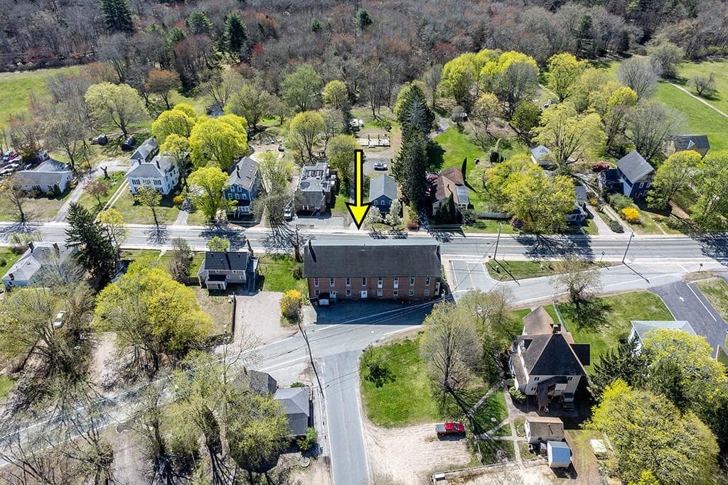 Commercial at 1081 Main Street, Hopkinton, photo 32 of 33