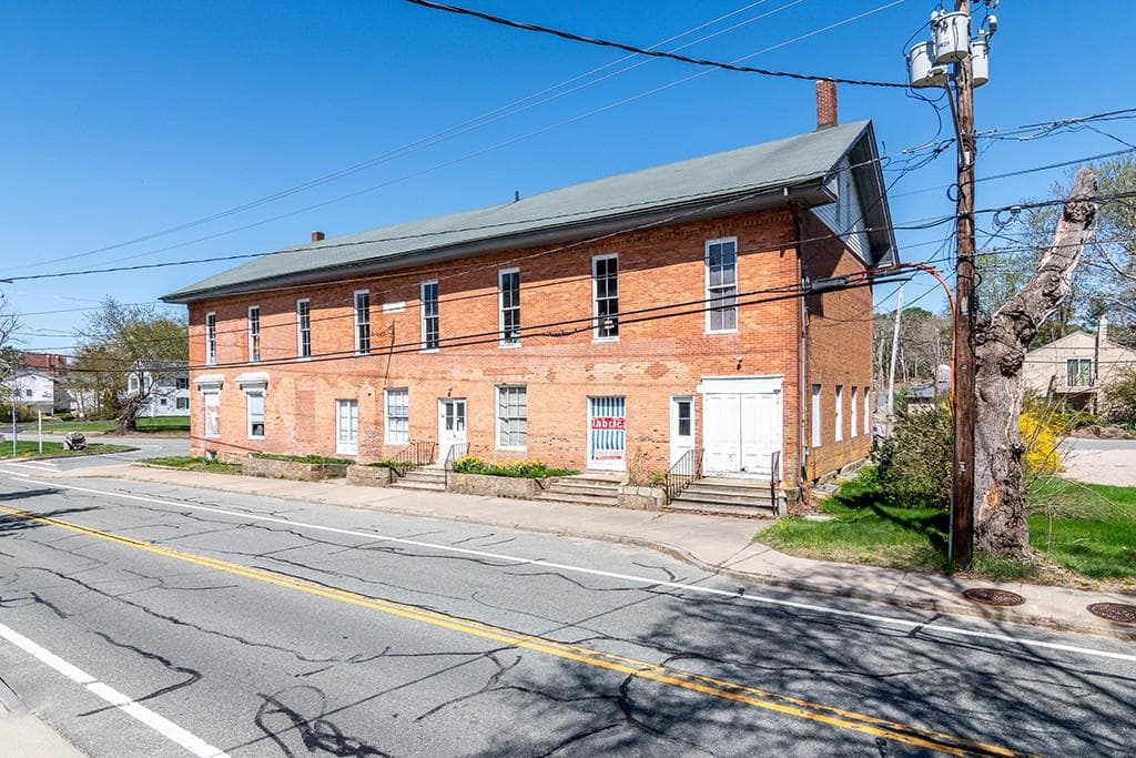 Commercial at 1081 Main Street, Hopkinton, photo 30 of 33