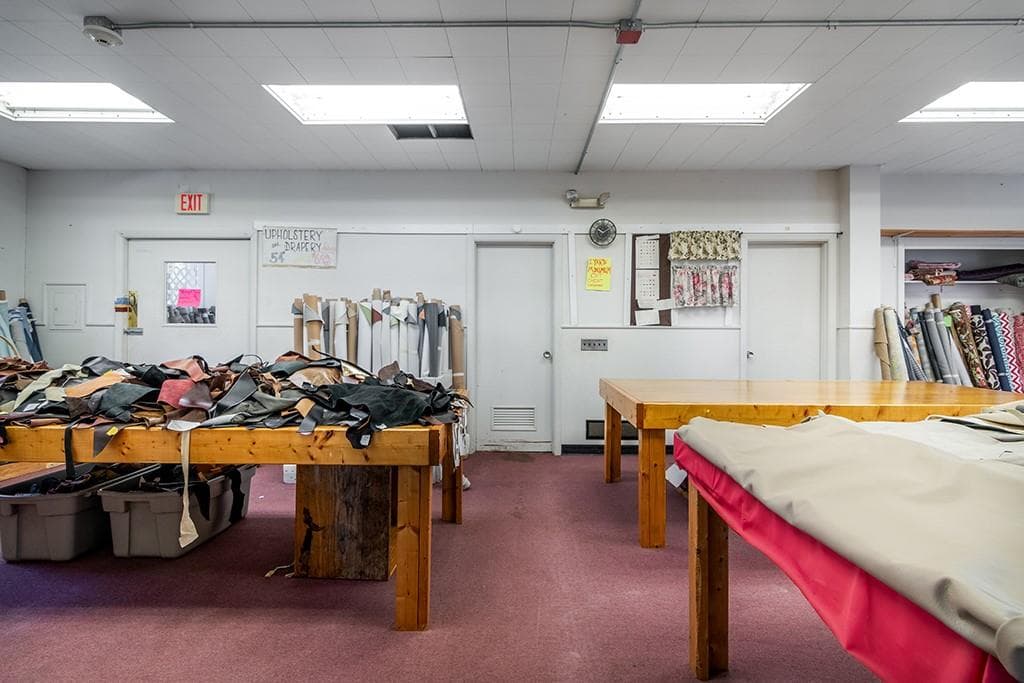 Commercial at 1081 Main Street, Hopkinton, photo 10 of 33