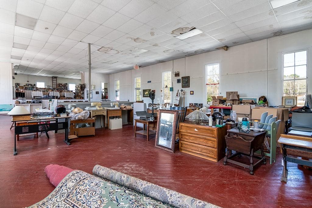Commercial at 1081 Main Street, Hopkinton, photo 18 of 33