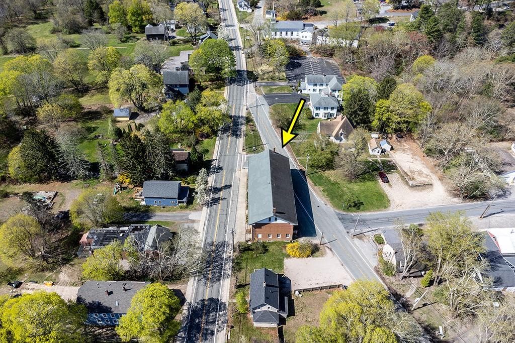 Commercial at 1081 Main Street, Hopkinton, photo 31 of 33