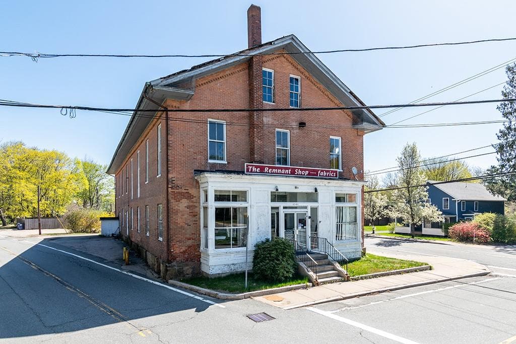 Commercial at 1081 Main Street, Hopkinton, photo 29 of 33