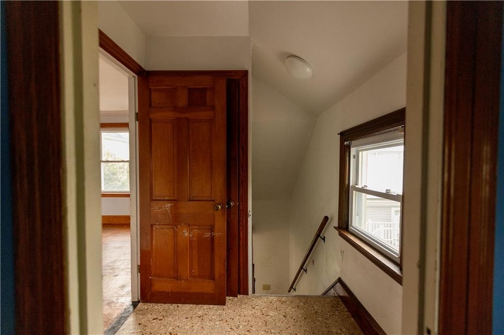 Single Family Residence at 518 Snell Street, Fall River, photo 17 of 22