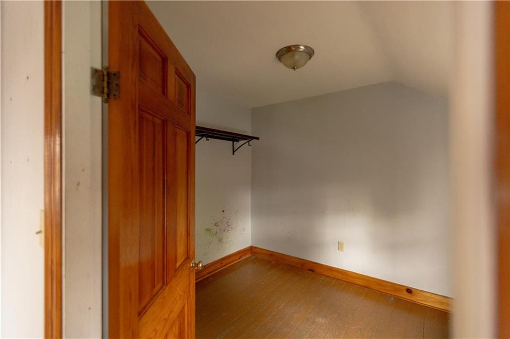 Single Family Residence at 518 Snell Street, Fall River, photo 22 of 22
