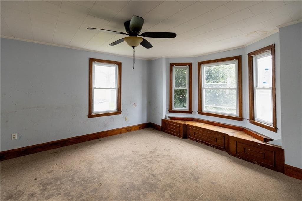 Single Family Residence at 518 Snell Street, Fall River, photo 10 of 22