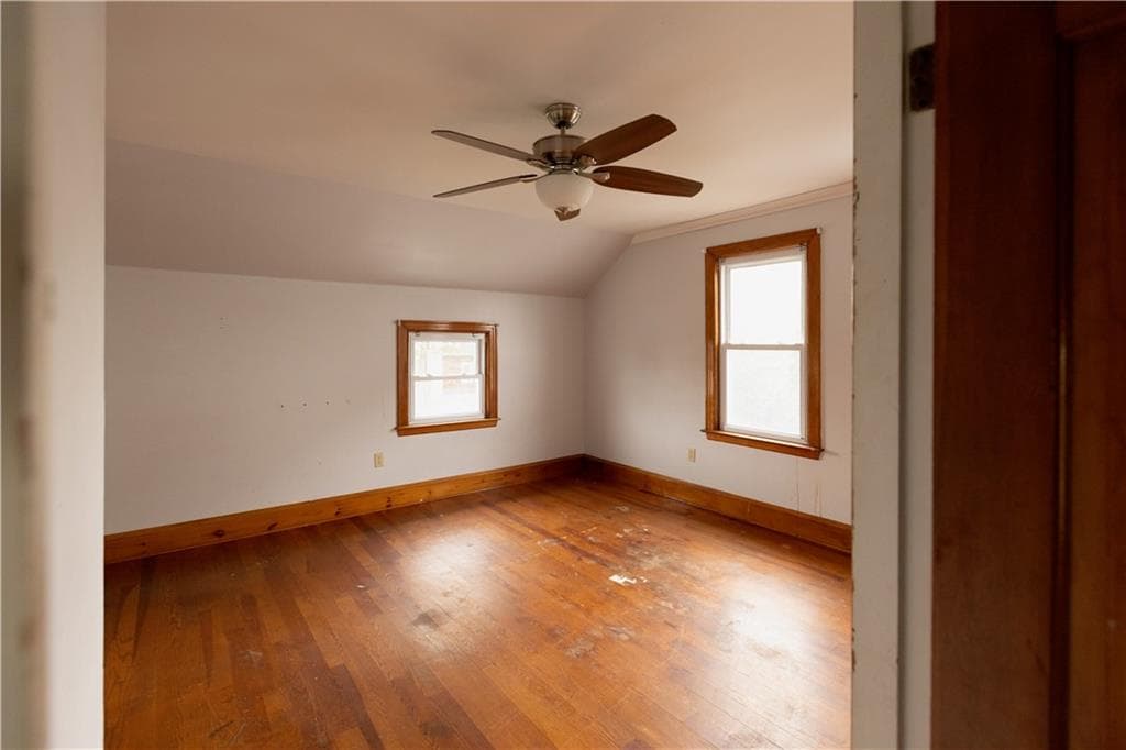 Single Family Residence at 518 Snell Street, Fall River, photo 18 of 22