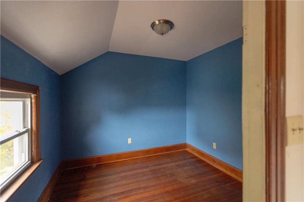 Single Family Residence at 518 Snell Street, Fall River, photo 19 of 22