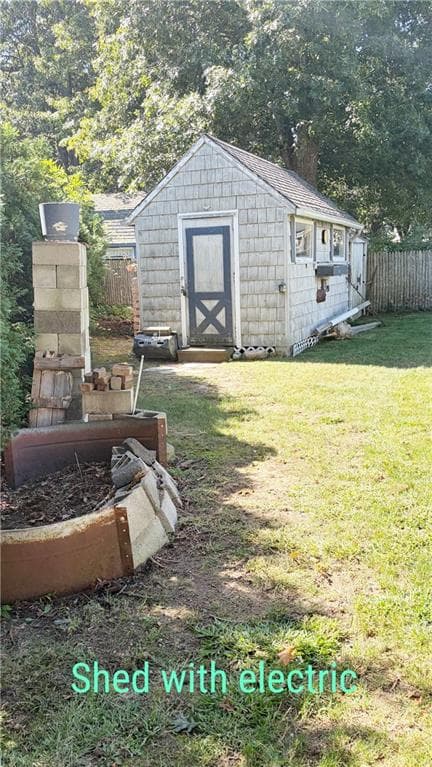 Single Family Residence at 57 Rosemary Drive, North Kingstown, photo 23 of 24