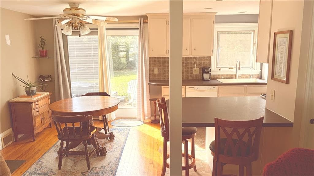 Single Family Residence at 57 Rosemary Drive, North Kingstown, photo 6 of 24