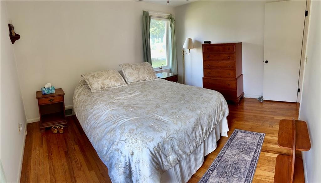 Single Family Residence at 57 Rosemary Drive, North Kingstown, photo 16 of 24