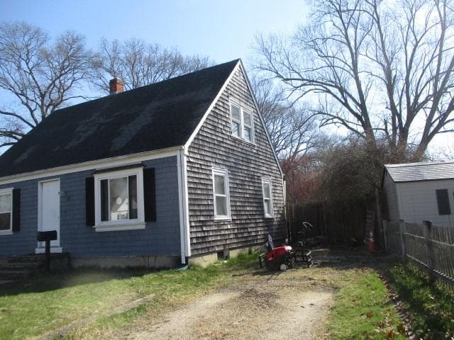 48 WESLEYAN Avenue photo 7