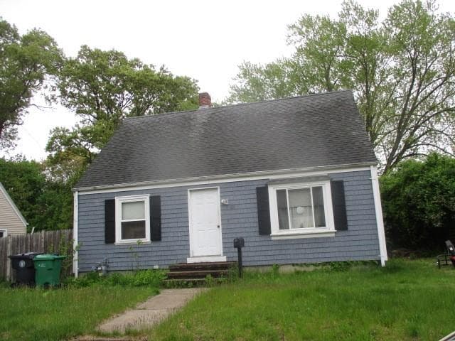 48 WESLEYAN Avenue