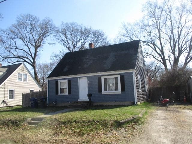 48 WESLEYAN Avenue photo 4