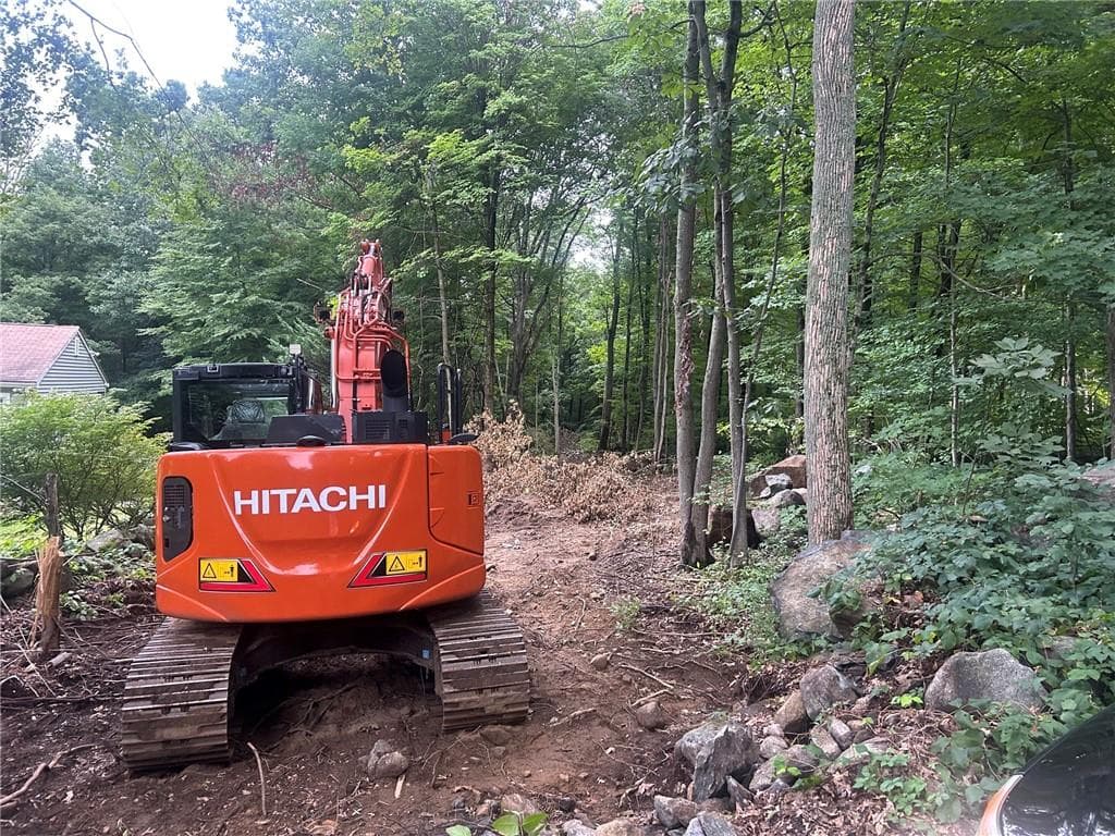 Unimproved Land at 263 Quaker Lane, Scituate, photo 2 of 13