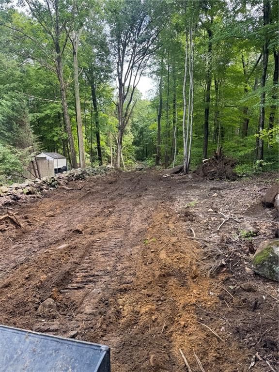 Unimproved Land at 263 Quaker Lane, Scituate, photo 12 of 13