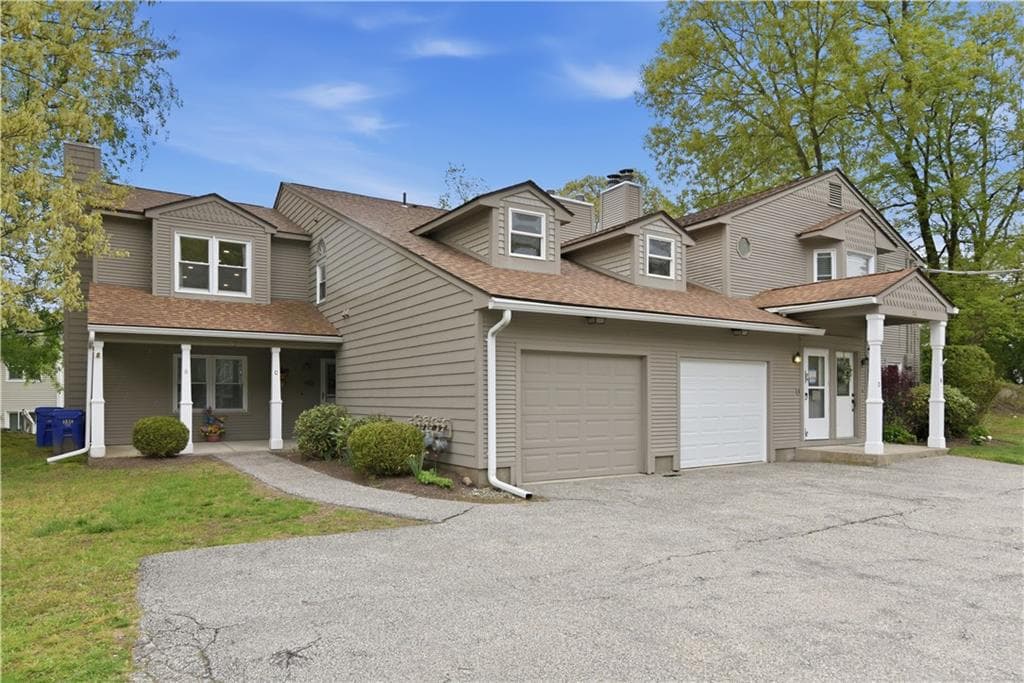 38 Stone Trail UNIT C