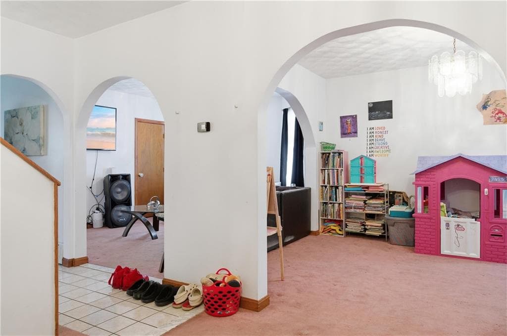 Single Family Residence at 291 California Avenue, Providence, photo 5 of 19