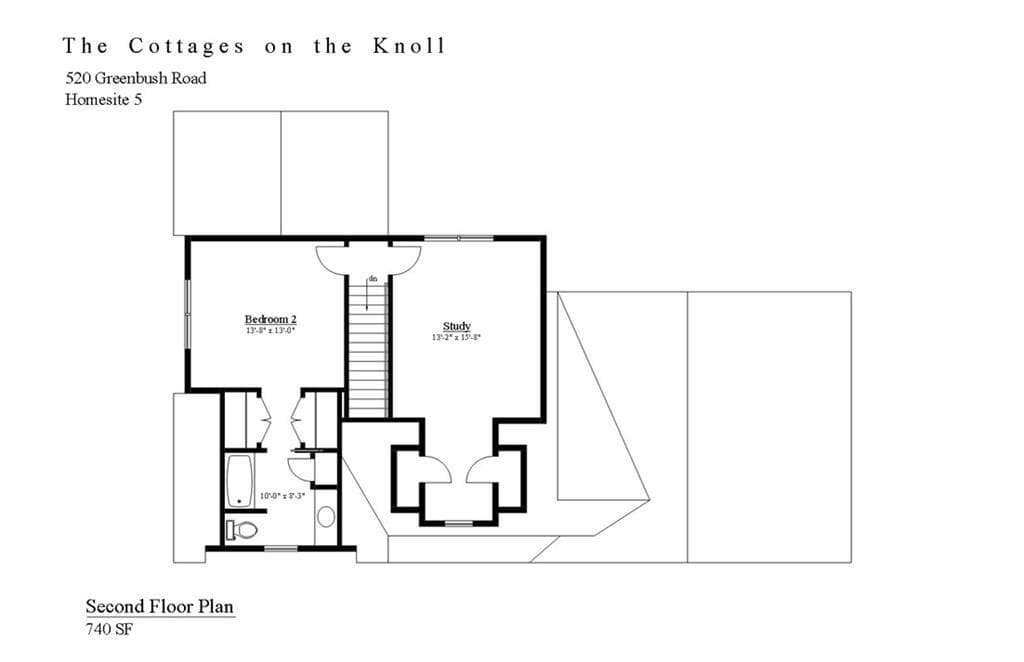 520 Greenbush Road photo 13