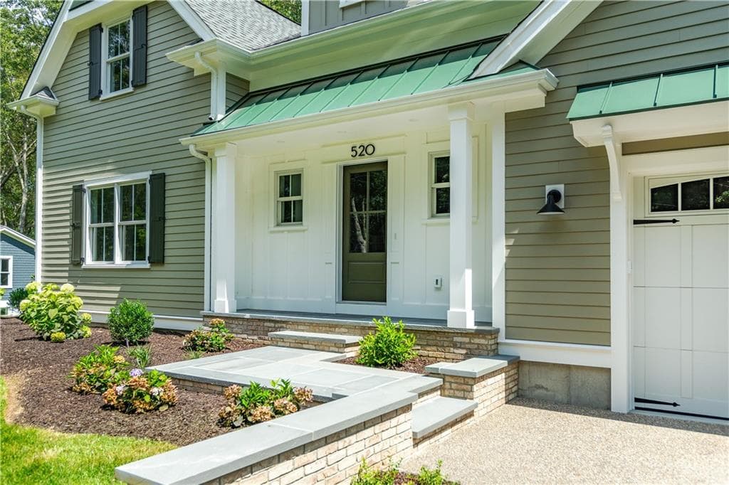 520 Greenbush Road photo 3