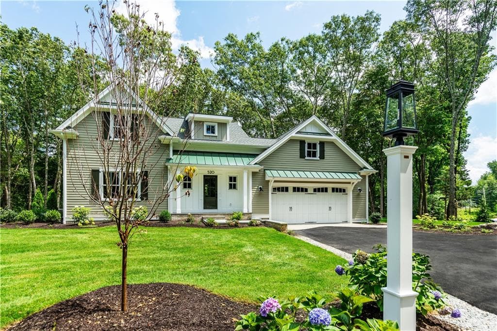 520 Greenbush Road